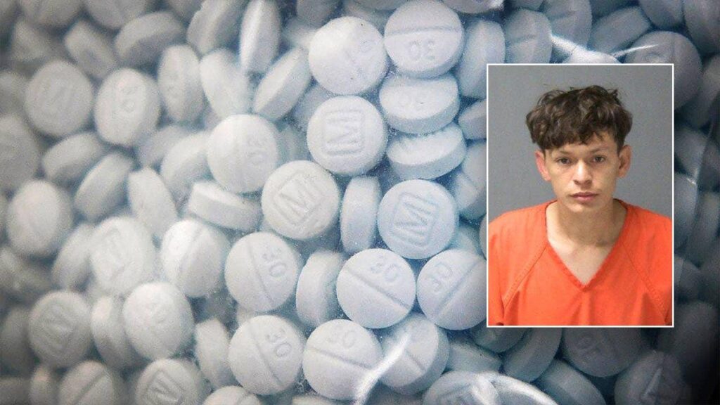 Wisconsin deputy uncovered to airborne fentanyl handled with Narcan | UNW