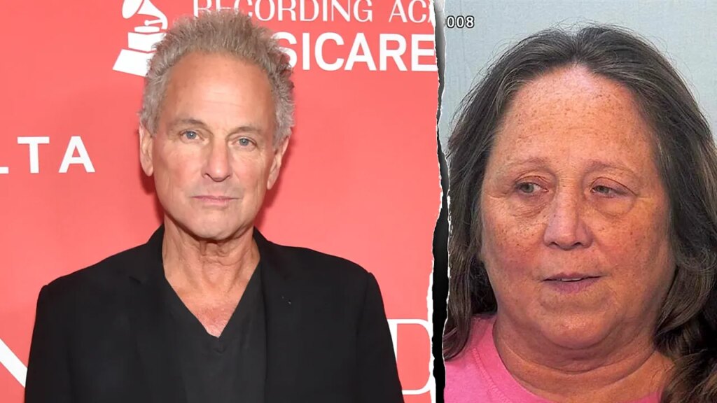 Lindsey Buckingham’s alleged stalker arrested and charged in Indiana | UNW
