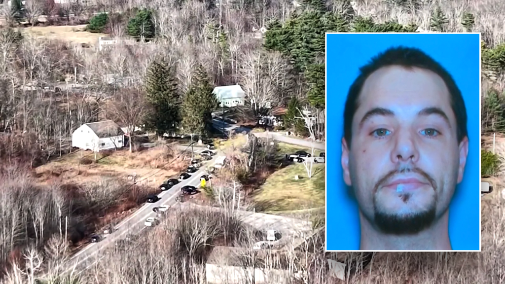 New Hampshire taking pictures suspect killed in gunfight after wounding officer | UNW