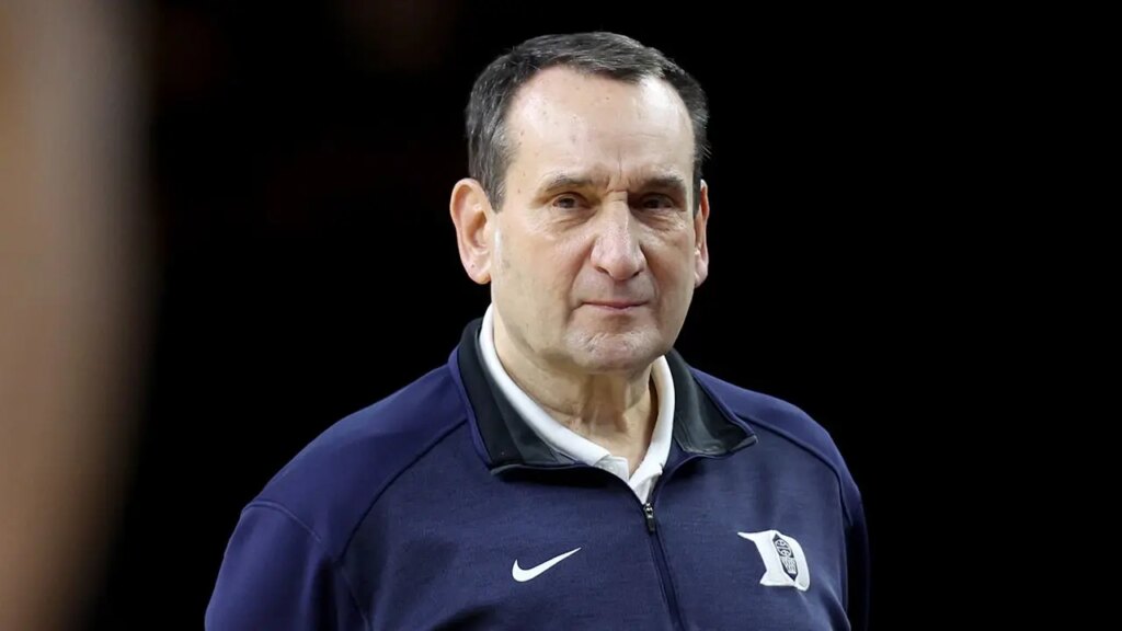 Mike Krzyzewski says Michael Malone faces studying curve at UNC like Bill Belichick | UNW