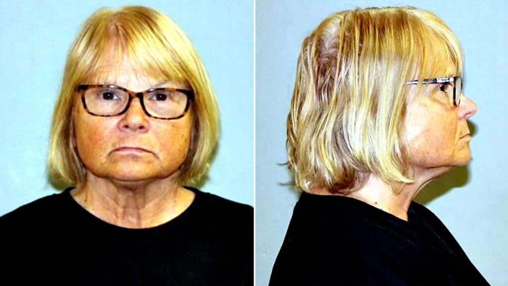 DNA hyperlinks Arizona girl to deserted new child homicide chilly case from 1981 | UNW