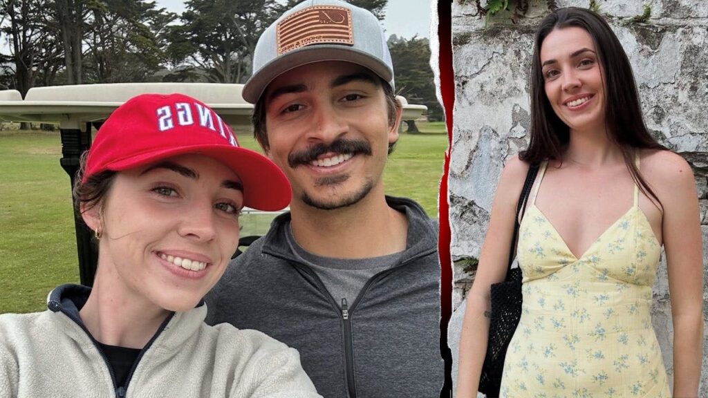 Dad claims ex-Biden staffer abused Samantha Emge earlier than deadly capturing | UNW