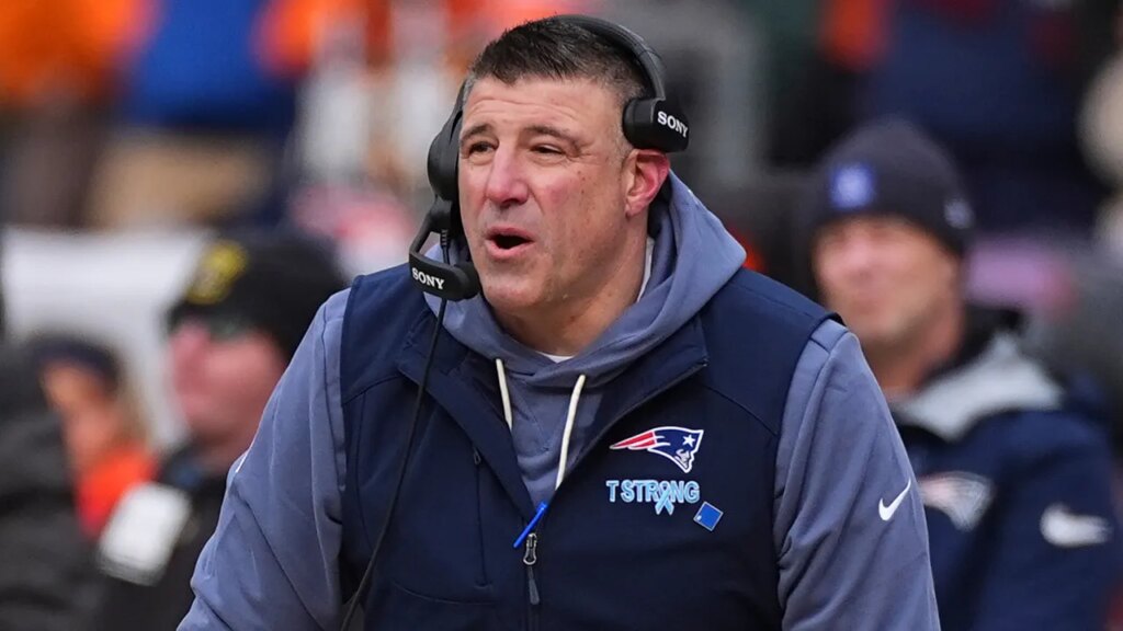 Vrabel denies wrongdoing after photographs with NFL reporter floor on-line | UNW