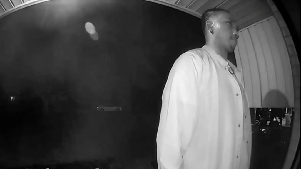 Suspect caught on digital camera allegedly threatening Ohio dad ‘within the identify of Allah’ | UNW