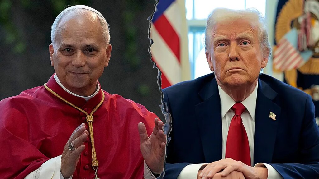 Trump accuses Pope Leo of being ‘horrible’ on international coverage over anti-war feedback | UNW