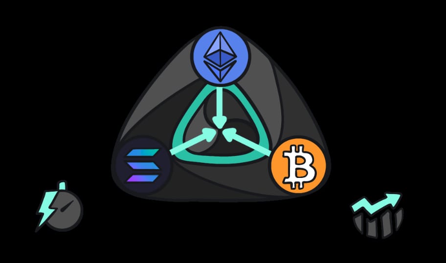 LiquidChain Nears $1M Presale Mark as New Layer 3 Targets Crypto | UNW