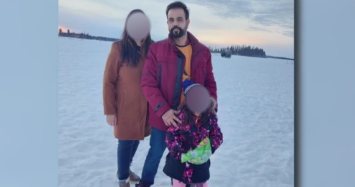 Edmonton man recovering after being hit by wrong-way driver – Edmonton | USAEMALL.com