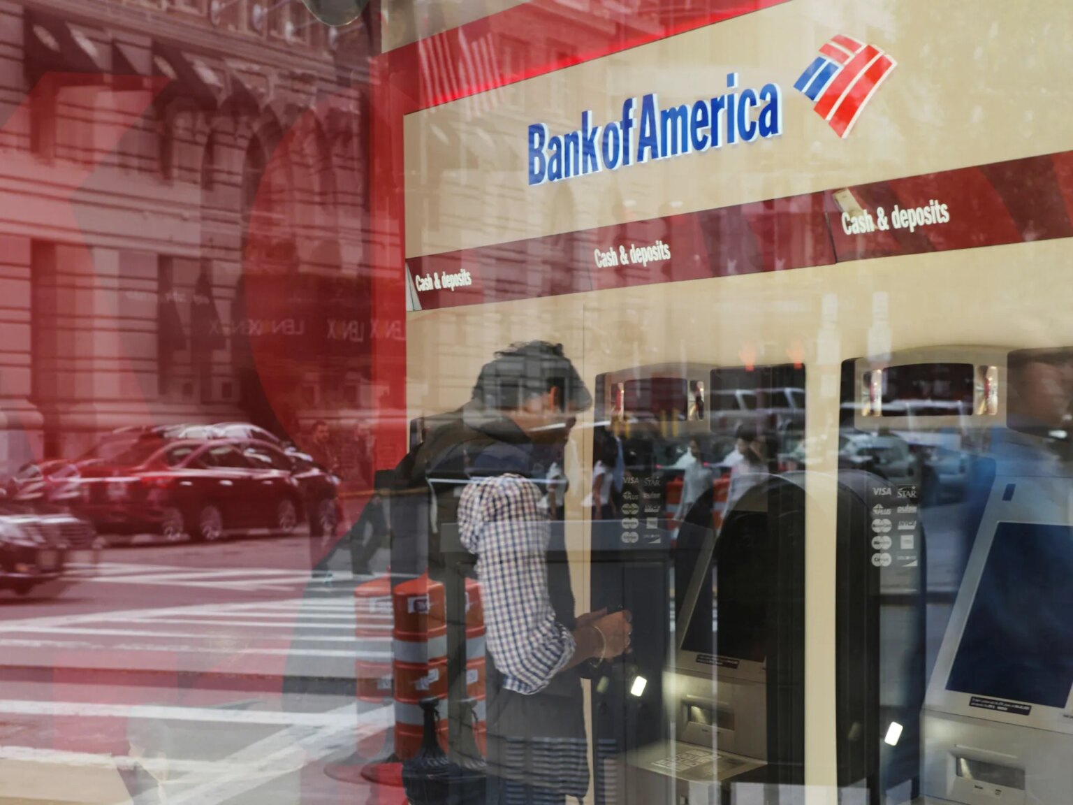 Lawyers seek for Epstein survivors for Bank of America $72.5m settlement | Courts News | UNW