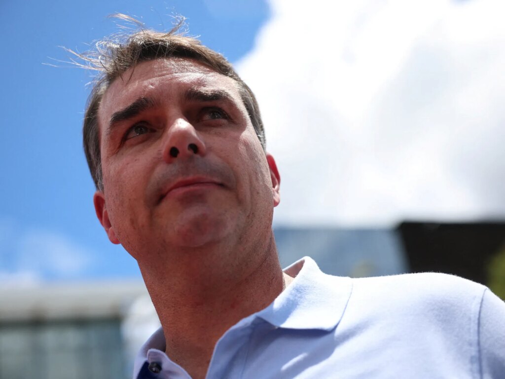 Brazil’s police open a probe into presidential candidate Flavio Bolsonaro | Courts News | UNW