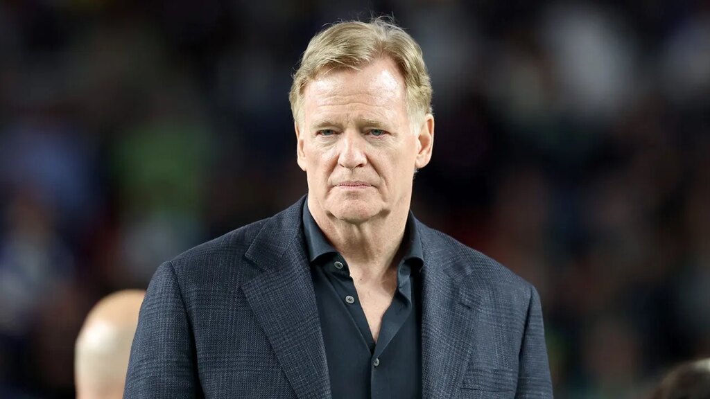 NFL information: Roger Goodell dismisses Kyle Shanahan’s issues over Australia opener | UNW