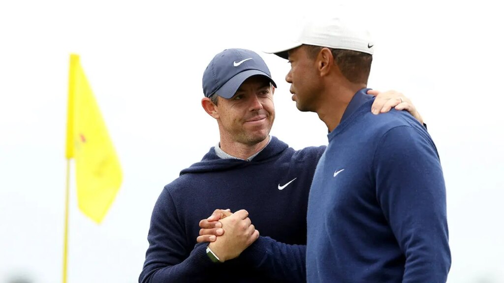 Tiger Woods to be acknowledged at Masters dinner after DUI arrest, McIlroy says | UNW