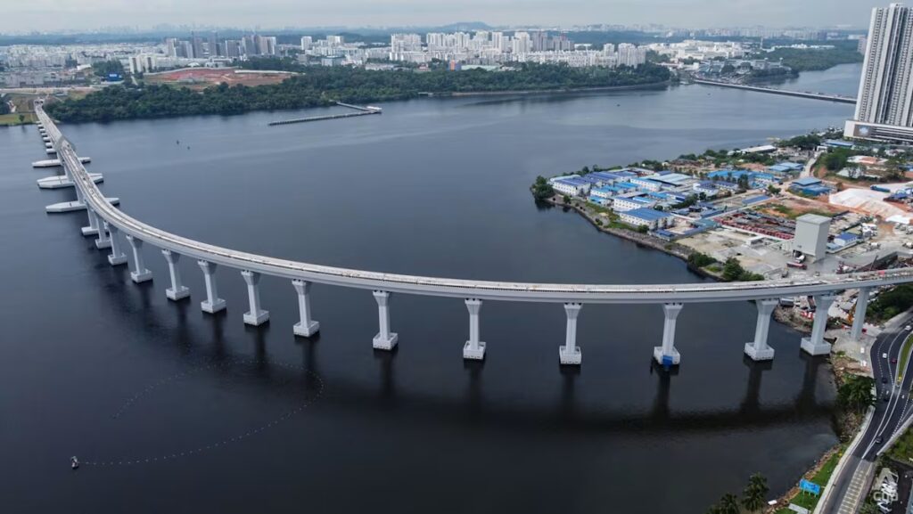 Malaysia border legal guidelines to use in designated areas of Singapore’s RTS Link station beneath proposed regulation | UNW