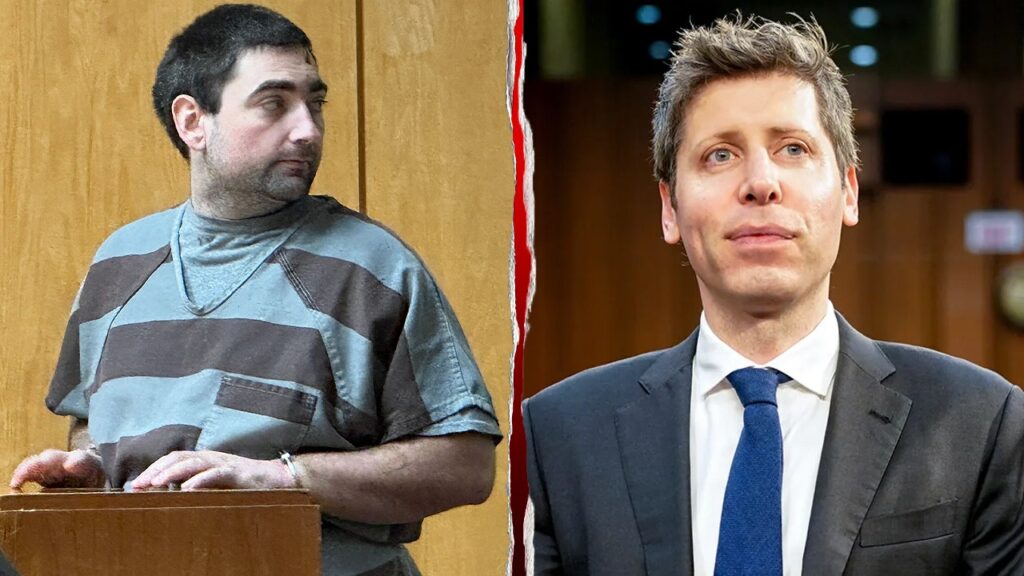 Sam Altman firebombing suspect denied bail amid psychological well being declare | UNW