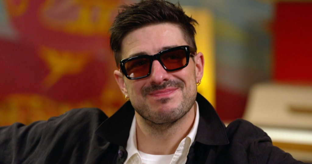 Extended interview: Mumford & Sons | UNW