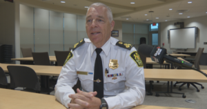 NB Police Association disputes chief’s declare that complaints have been union tactic – New Brunswick | UNW