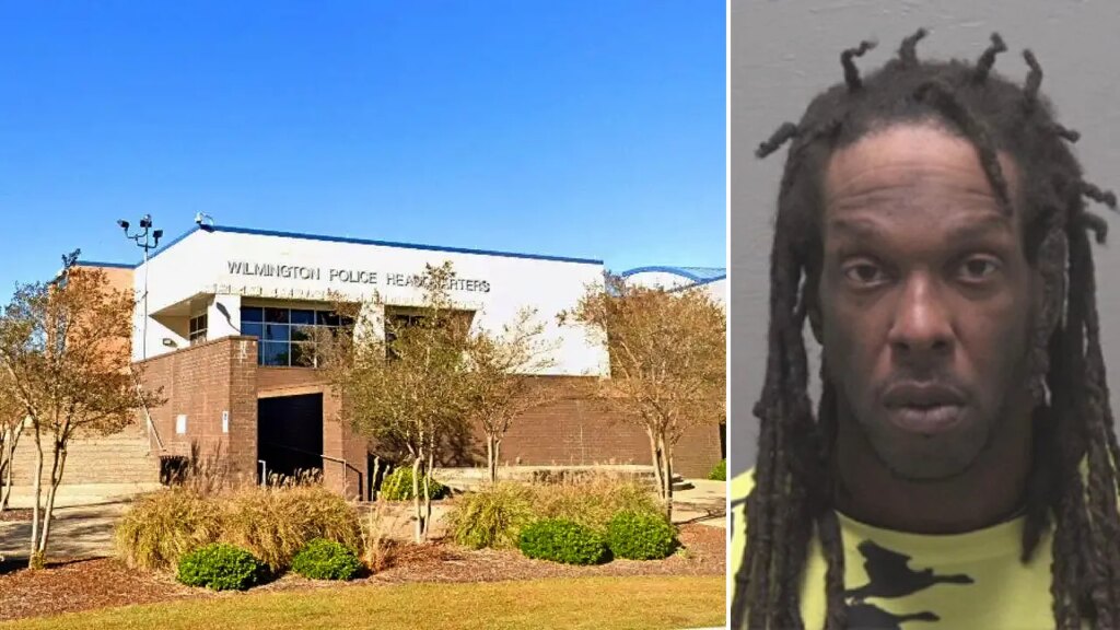 Marine killed in Wilmington stabbing in chaotic brawl, suspect arrested | UNW