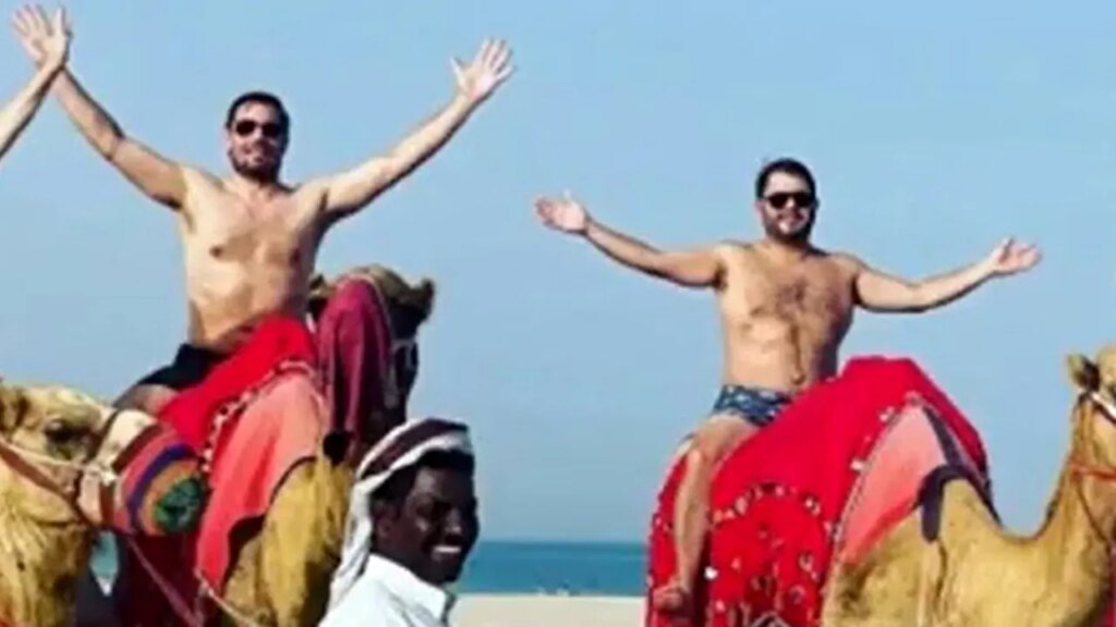 Dem senator blasted by allies for attempting to discredit lady elevating accusations in opposition to Swalwell | UNW