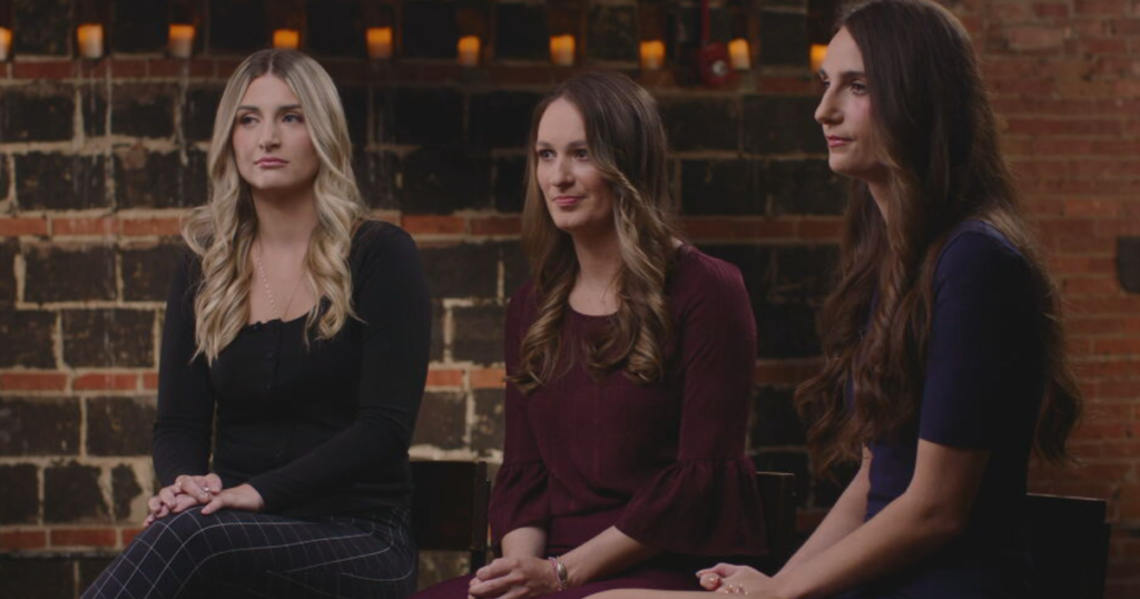 2 Swalwell accusers talk about his downfall and the concern of coming ahead: “He thought he was untouchable” | UNW