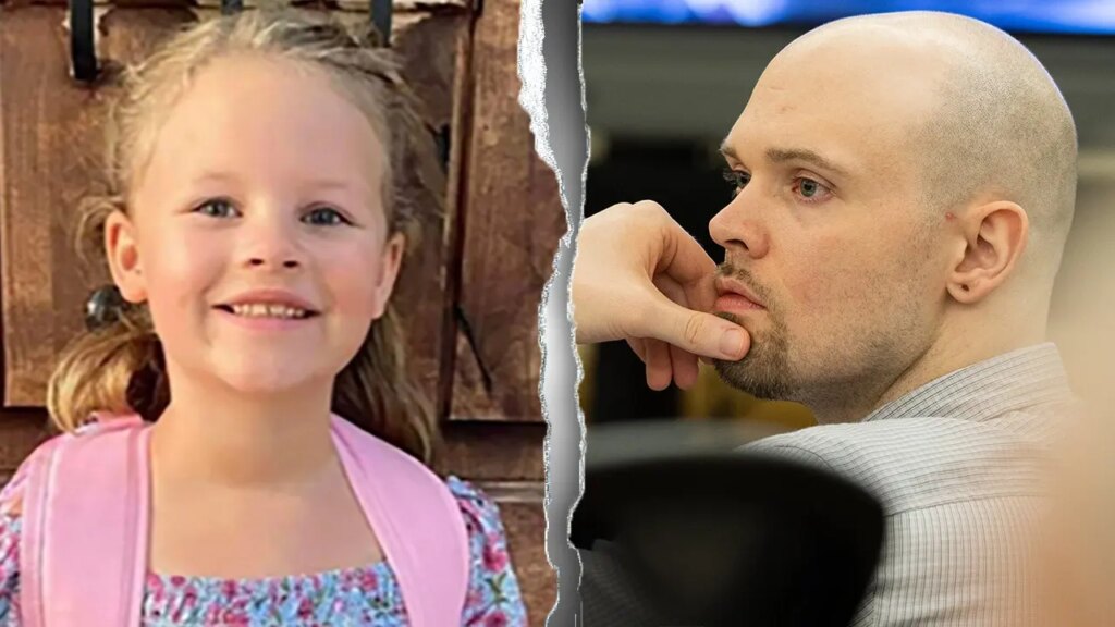 Expert says Horner alter ego could also be manipulation in Athena Strand trial | UNW