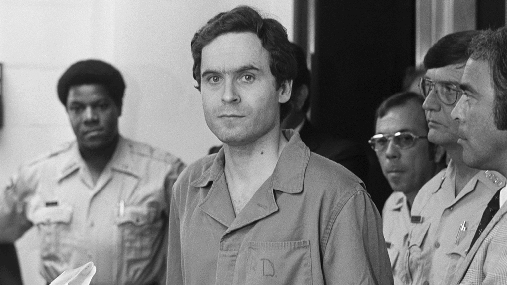 Fox News True Crime Newsletter: Ted Bundy unmasked, Guthrie sheriff sizzling seat | UNW