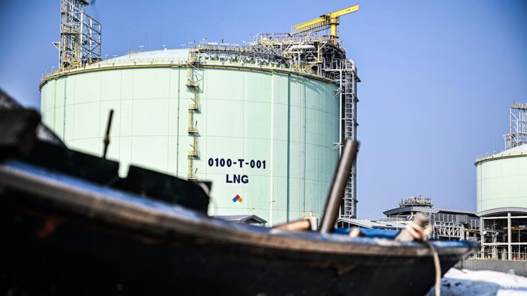 Heavily reliant on gasoline for many years, Thailand now finds it now not low cost nor clear | UNW