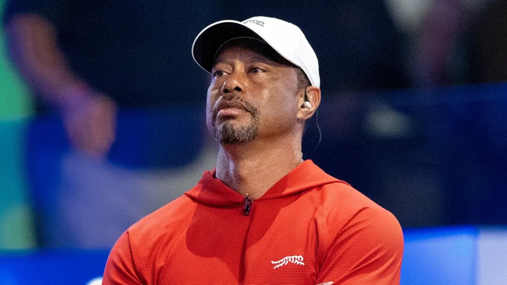 Tiger Woods enters not responsible plea after DUI arrest in Florida | USAEMALL.com