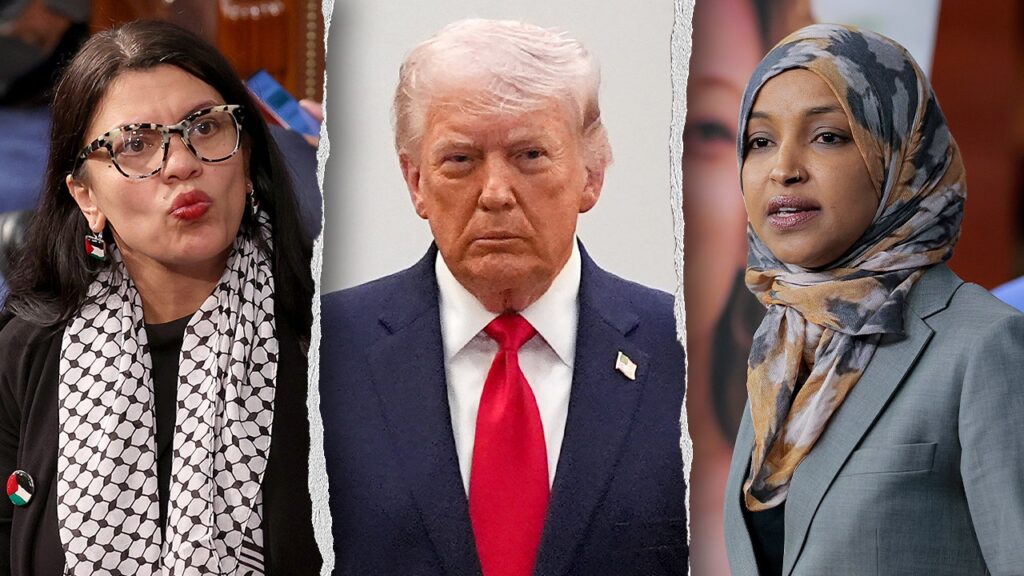 Trump threatens Iran as Democratic lawmakers name for his impeachment | UNW