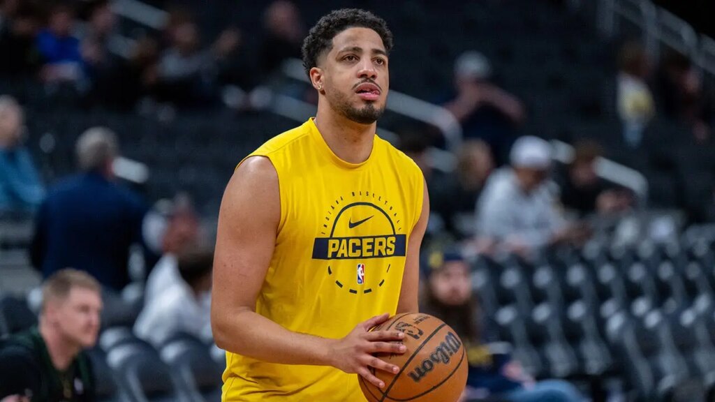 NBA information: Tyrese Haliburton reveals he has been battling shingles this 12 months | UNW