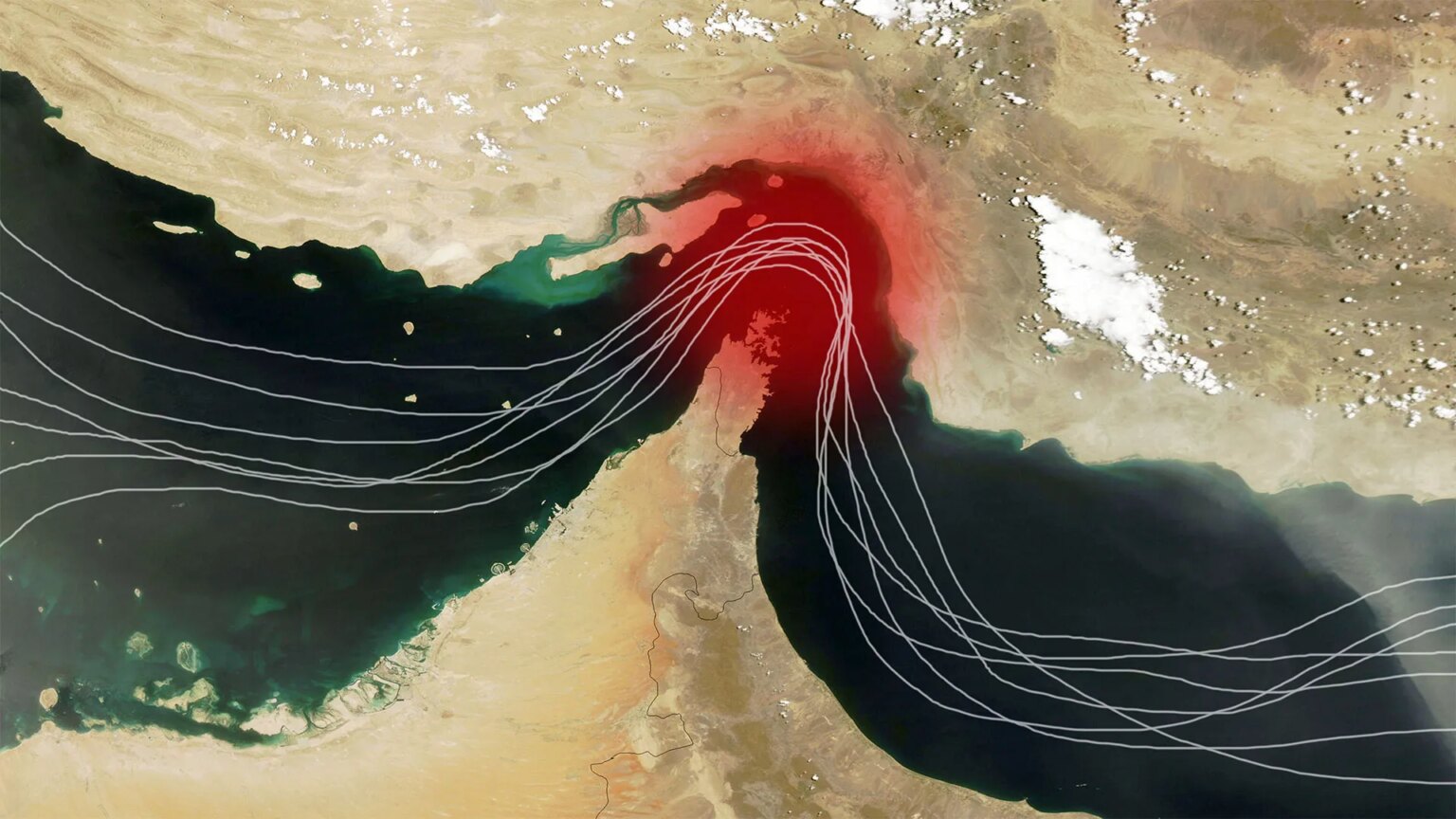 Who controls the Strait of Hormuz? | US-Israel conflict on Iran | UNW