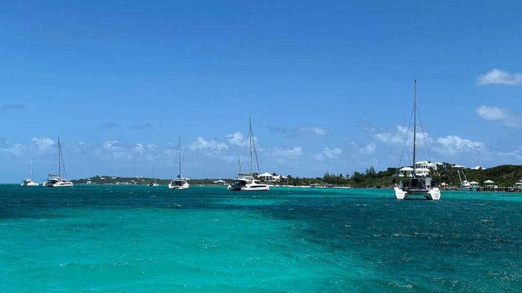 Brian and Lynette Hooker investigation ‘thriller’ stumps native boat captain | UNW